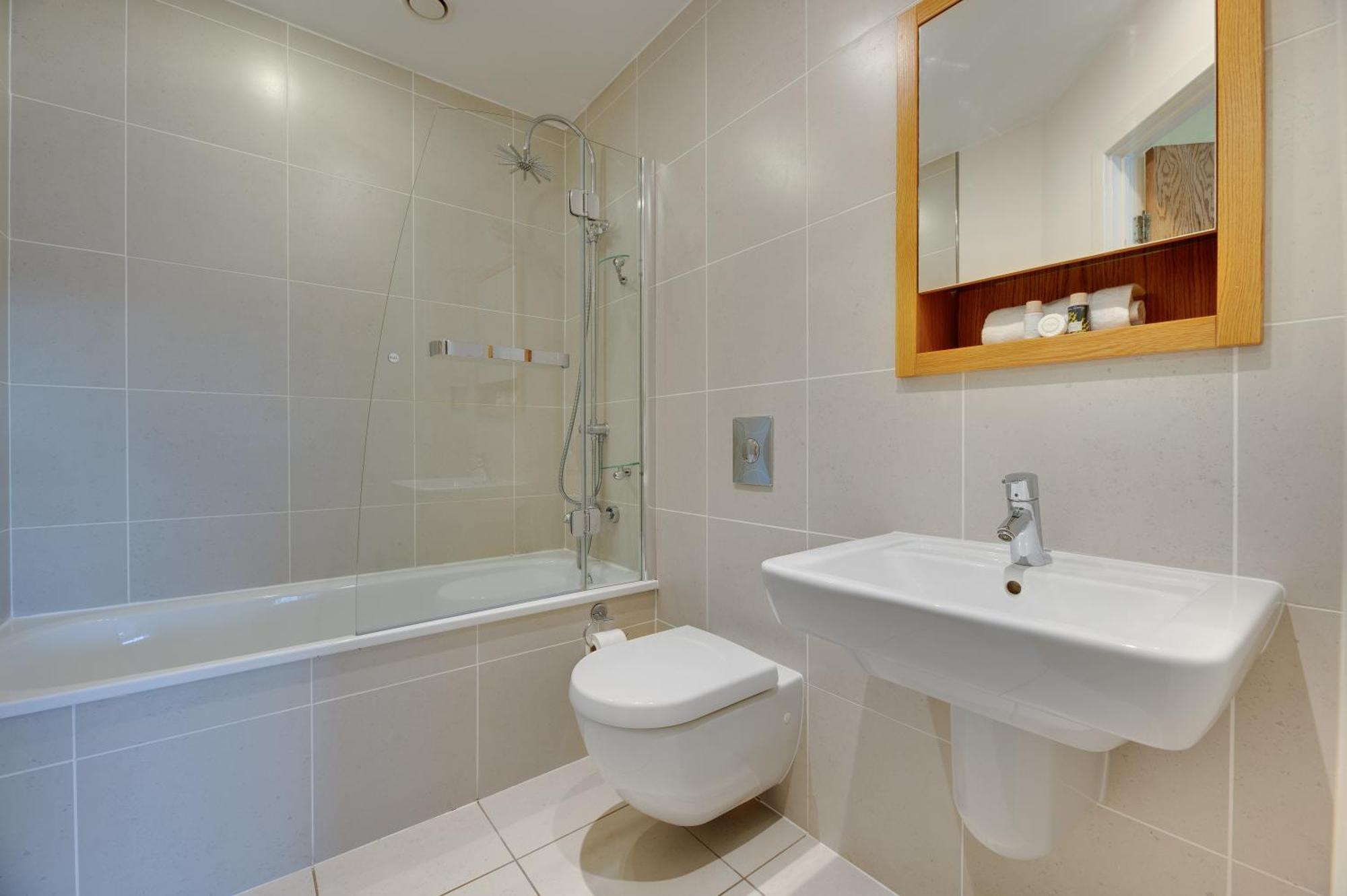 Fenwick Chambers - By Week2week Apartment Newcastle upon Tyne